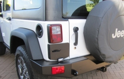 Jeep-Wrangler-4X4-JK-Renegade-Steel-Rear-Bumper
